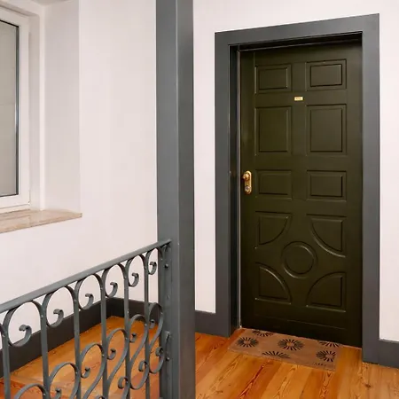 Madalena 75 By Luma Appartamento *