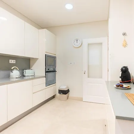 Appartamento Madalena 75 By Luma *